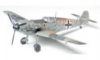 Tamiya Messerchmitt BF109E-3   